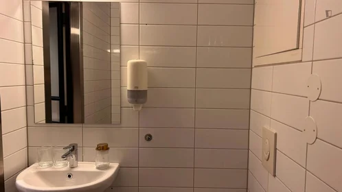 Quarto privado em Steenstrups Gate, imagem 8 de 11