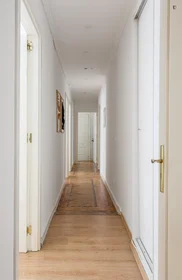 Privatzimmer in der Largo Manuel Emídio da Silva, bild 14 von 17