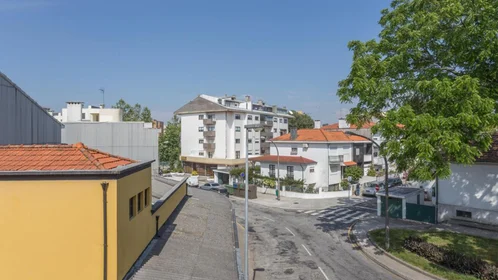 私人房间 在 Rua dos Castelos, 26的图像19
