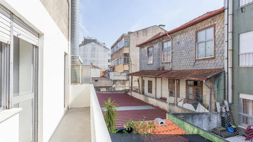 私人房间 在 Rua dos Castelos, 26的图像21