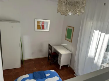 私人房间 在 Rua dos Castelos, 26的图像25