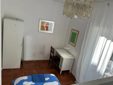 私人房间 在 Rua dos Castelos, 26的图像26