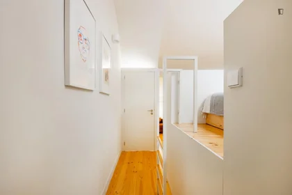 整套公寓 在 Rua Faria Guimarães, 36的图像28