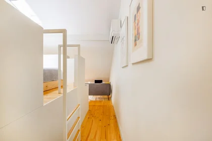 整套公寓 在 Rua Faria Guimarães, 36的图像31