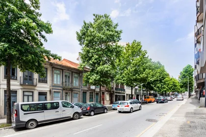 整套公寓 在 Rua Faria Guimarães, 36的图像36