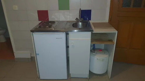 Całe miejsce 12 Rue Pierre le Vénérable, 63000 Clermont-Ferrand, France, obraz 9 10