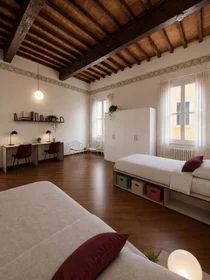 Privatzimmer in der Via Palazzolo, 5, 42121 Reggio Emilia RE, Italia, bild 2 von 10