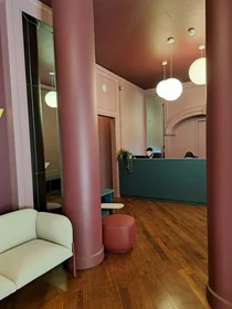 Privatzimmer in der Via Palazzolo, 5, 42121 Reggio Emilia RE, Italia, bild 8 von 10