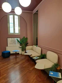 Privatzimmer in der Via Palazzolo, 5, 42121 Reggio Emilia RE, Italia, bild 5 von 10