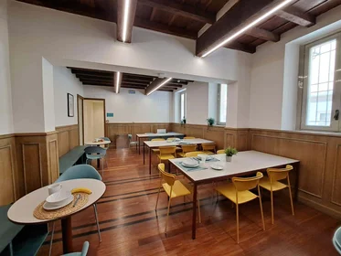 Privatzimmer in der Via Palazzolo, 5, 42121 Reggio Emilia RE, Italia, bild 10 von 10