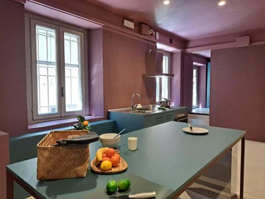 Privatzimmer in der Via Palazzolo, 5, 42121 Reggio Emilia RE, Italia, bild 6 von 10