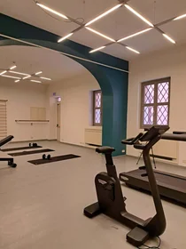 Privatzimmer in der Via Palazzolo, 5, 42121 Reggio Emilia RE, Italia, bild 7 von 10