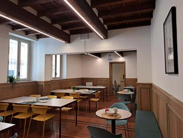Privatzimmer in der Via Palazzolo, 5, 42121 Reggio Emilia RE, Italia, bild 9 von 10