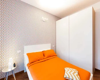 Prywatny pokój 1, Via Privata S. Martiniano, Milano, 20139, obraz 2 32