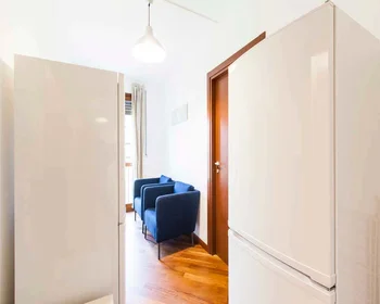 Prywatny pokój 1, Via Privata S. Martiniano, Milano, 20139, obraz 11 32