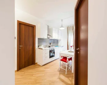 Prywatny pokój 1, Via Privata S. Martiniano, Milano, 20139, obraz 14 32