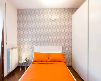 Prywatny pokój 1, Via Privata S. Martiniano, Milano, 20139, obraz 3 32