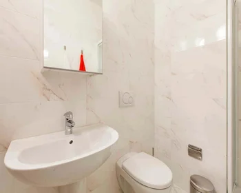 Prywatny pokój 1, Via Privata S. Martiniano, Milano, 20139, obraz 24 32
