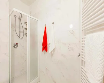 Prywatny pokój 1, Via Privata S. Martiniano, Milano, 20139, obraz 26 32