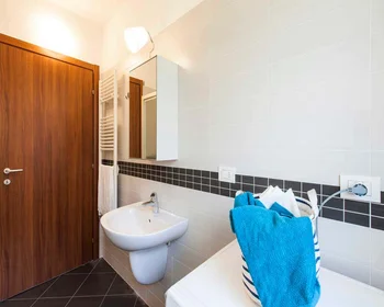 Prywatny pokój 1, Via Privata S. Martiniano, Milano, 20139, obraz 28 32