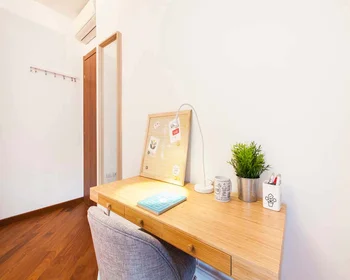 Prywatny pokój 1, Via Privata S. Martiniano, Milano, 20139, obraz 6 32