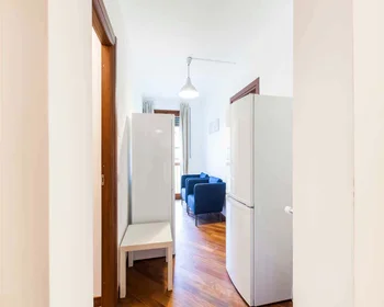 Prywatny pokój 1, Via Privata S. Martiniano, Milano, 20139, obraz 9 32