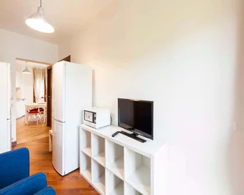 Prywatny pokój 1, Via Privata S. Martiniano, Milano, 20139, obraz 10 32