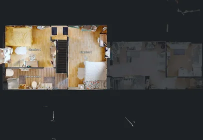 Private room at 130 Rue de Denain, 59100 Roubaix, France, image 17 of 19