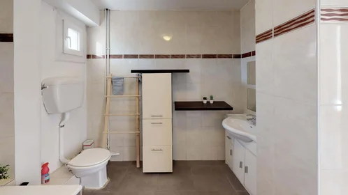 Chambre privée à 404 Cr Émile-Zola, 69100 Villeurbanne, France, image 6 de 14