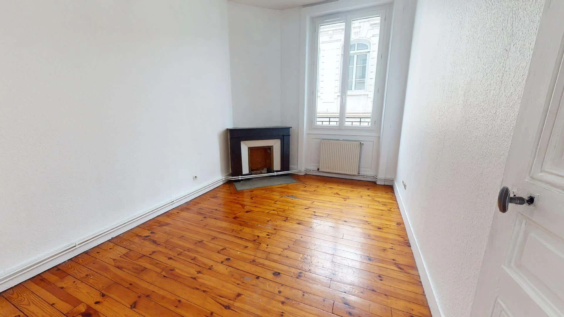27 Rue Rouget de Lisle, 42000 Saint-Étienne, France