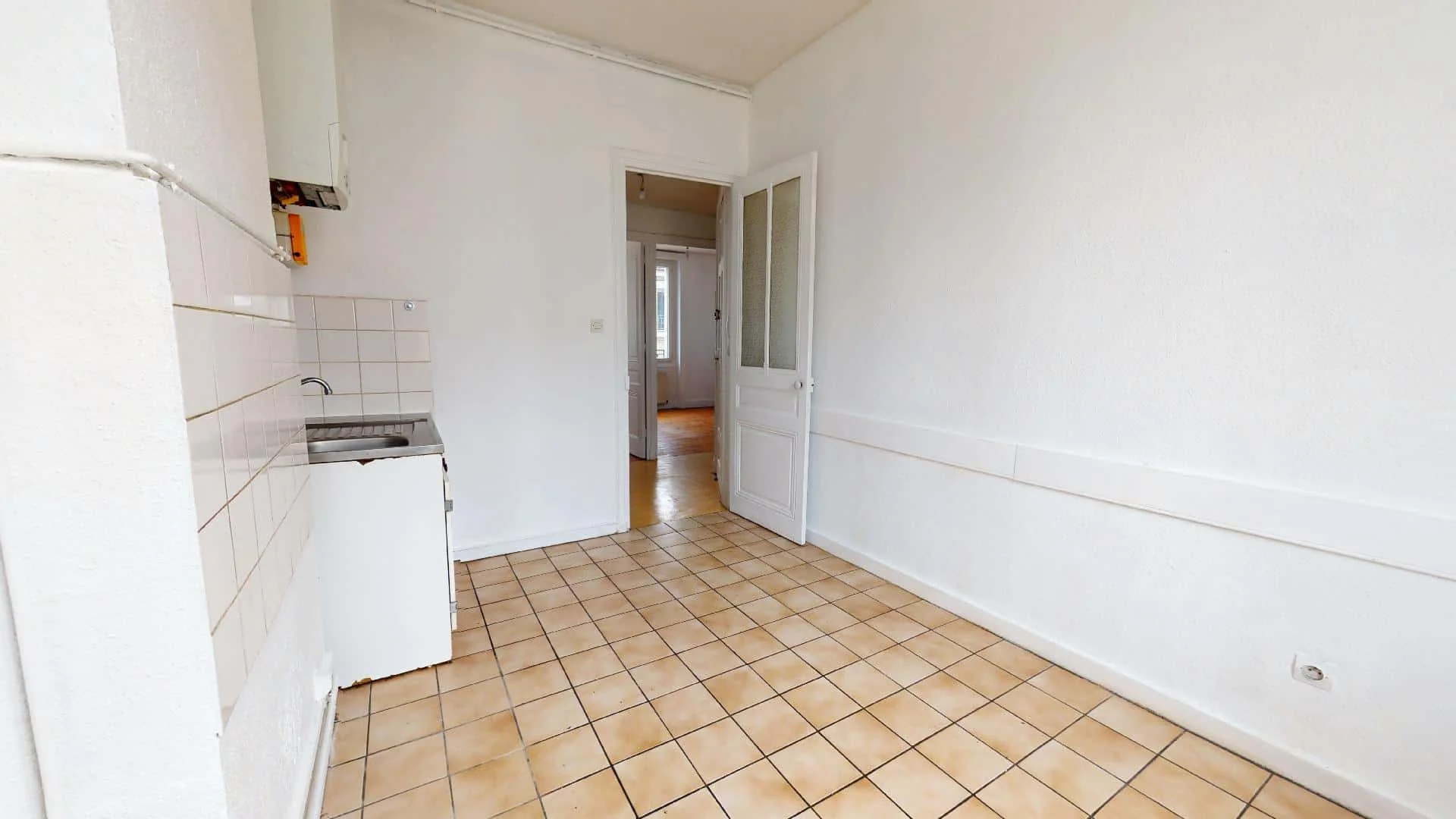 27 Rue Rouget de Lisle, 42000 Saint-Étienne, France