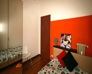 私人房间 在 49, Via Restelli, Milano, 20124, 16的图像4