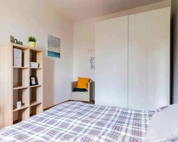 Privatzimmer in der Via Felice Mendelssohn, 2, 35132 Padova PD, Italy, bild 2 von 16