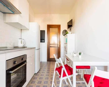 Privatzimmer in der Via Felice Mendelssohn, 2, 35132 Padova PD, Italy, bild 12 von 16