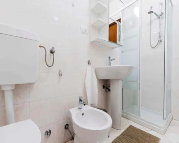 Privatzimmer in der Via Felice Mendelssohn, 2, 35132 Padova PD, Italy, bild 16 von 16