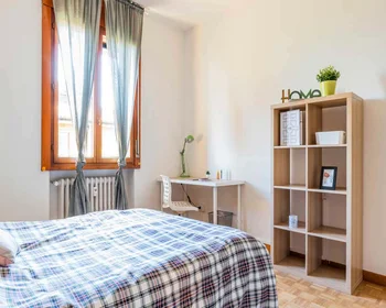 Privatzimmer in der Via Felice Mendelssohn, 2, 35132 Padova PD, Italy, bild 4 von 16
