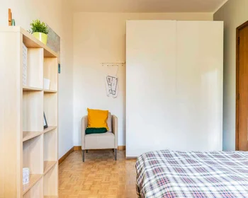 Privatzimmer in der Via Felice Mendelssohn, 2, 35132 Padova PD, Italy, bild 5 von 16
