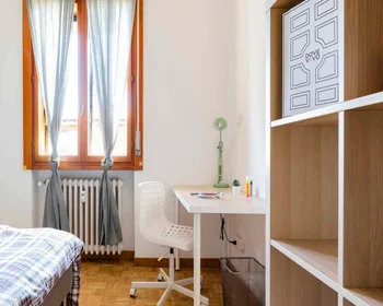 Privatzimmer in der Via Felice Mendelssohn, 2, 35132 Padova PD, Italy, bild 6 von 16