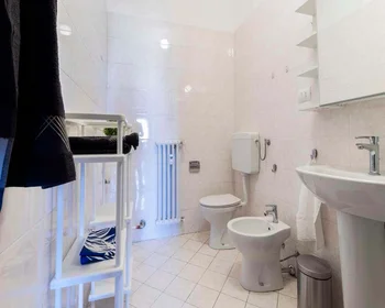 Privatzimmer in der Via Felice Mendelssohn, 2, 35132 Padova PD, Italy, bild 10 von 16