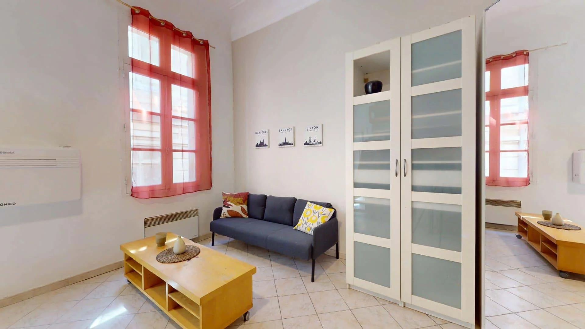 2 Rue Mignard, 84000 Avignon, France