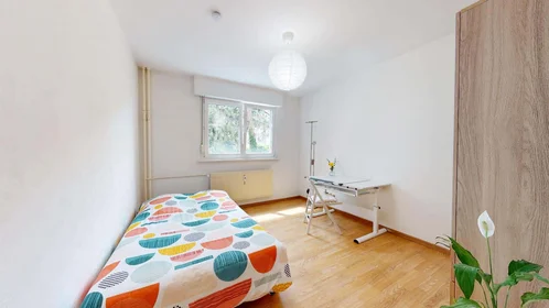 Özel oda konumu 10 Rue du Galtz, 68000 Colmar, France, 1 10 görüntüsü