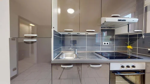 Stanza privata in 10 Rue du Galtz, 68000 Colmar, France, immagine 7 di 12