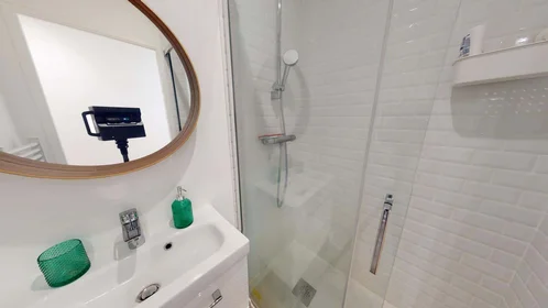 Prywatny pokój 6 Rue Pasteur, 64000 Pau, France, obraz 12 13