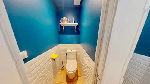 Prywatny pokój 6 Rue Pasteur, 64000 Pau, France, obraz 13 13