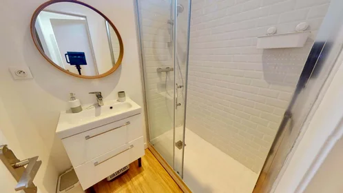 Prywatny pokój 6 Rue Pasteur, 64000 Pau, France, obraz 10 13