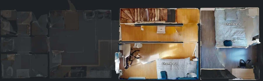 Habitación privada en 7 Rue d'Austerlitz, 59100 Roubaix, France, imagen 8 de 18