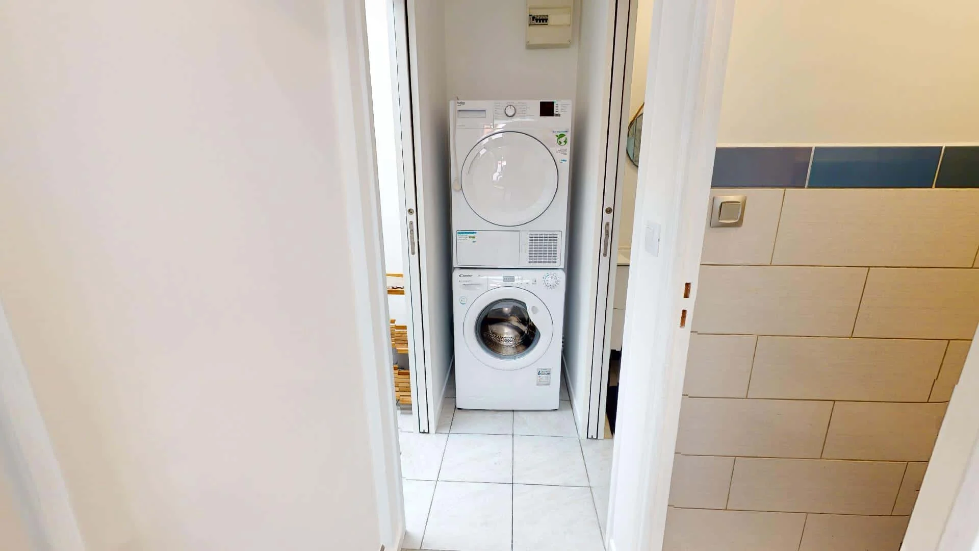 Habitación estudiantil económica con ubicación conveniente en 