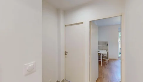 Habitación privada en 33 Rue Auguste Kervern, 29200 Brest, France, imagen 15 de 23
