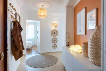 Stanza privata in 301 Cr Émile-Zola, 69100 Villeurbanne, France, immagine 14 di 17