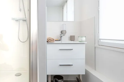 Stanza privata in 301 Cr Émile-Zola, 69100 Villeurbanne, France, immagine 15 di 17